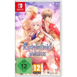 Battlefield Waltz Nintendo Switch Battlefield Waltz Nintendo Switch