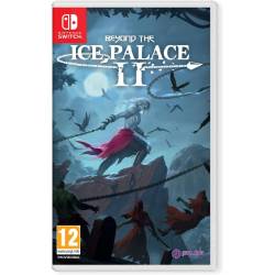 Beyond The Ice Palace II