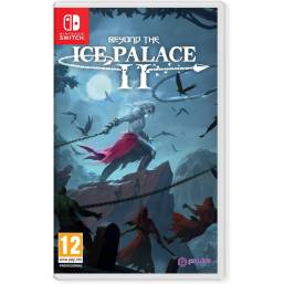 Beyond The Ice Palace II Nintendo Switch