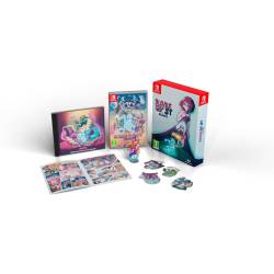 Bubble Ghost Remake Deluxe...