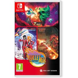 Bullet Hell Collection...