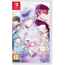 Gensou Manege Nintendo Switch