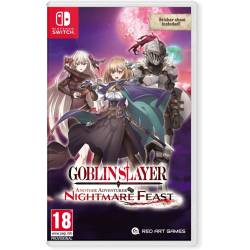 Goblin Slayer Another...