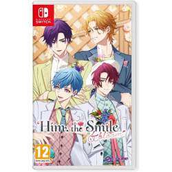 Him, The Smile and Bloom