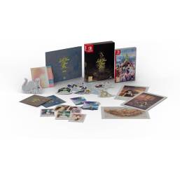 Last Time I Saw You Special Edition Nintendo Switch Last Time I Saw You Special Edition Nintendo Switch