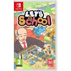 Let's School