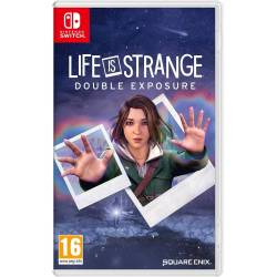 Life Is Strange Double...