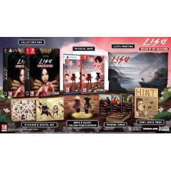 LISA Decade of Joy Collection
