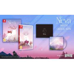 Neva Deluxe