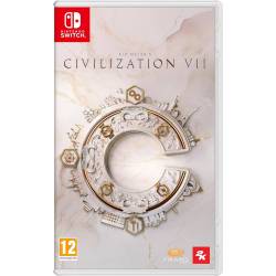 Sid Meier’s Civilization VII