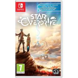 Star Overdrive