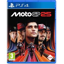 MotoGP 25