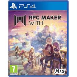 RPG Maker WITH
