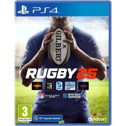 Rugby 25