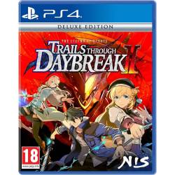 The Legend of Heroes Trails...