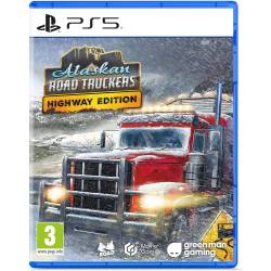 Alaskan Road Truckers...