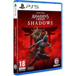 Assassins Creed Shadows