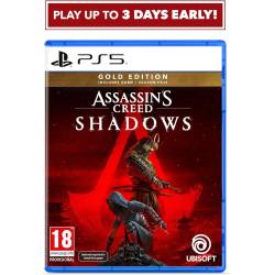 Assassins Creed Shadows...