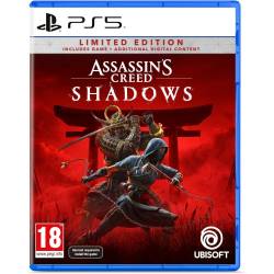 Assassins Creed Shadows...
