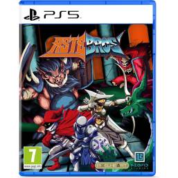 Astebros PS5