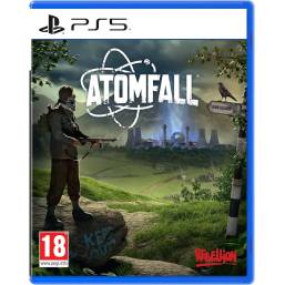 Atomfall PS5