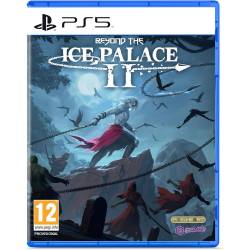 Beyond The Ice Palace II