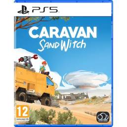 Caravan SandWitch PS5