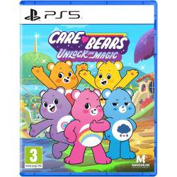 Care Bears Unlock the Magic