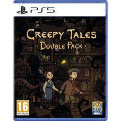 Creepy Tales Double Pack