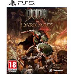 DOOM The Dark Ages