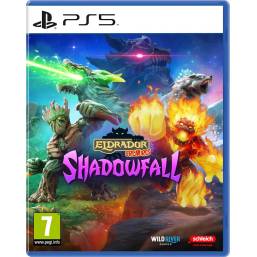 Eldrador Creatures Shadowfall PS5 Eldrador Creatures Shadowfall PS5