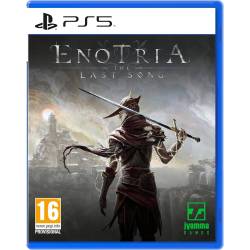 Enotria The Last Song