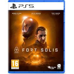 Fort Solis