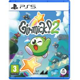 Gimmick 2 PS5 Gimmick 2 PS5