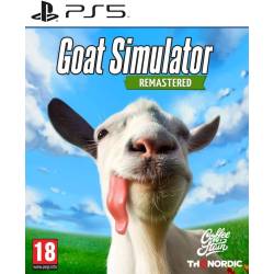Goat Simulator Remastered