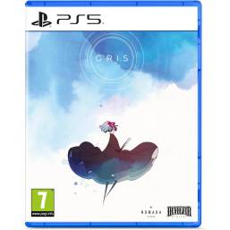 GRIS PS5