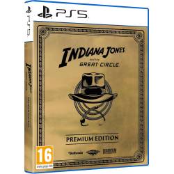 Indiana Jones and the Great...
