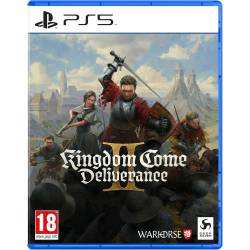 Kingdom Come Deliverance II