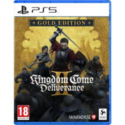 Kingdom Come Deliverance II...
