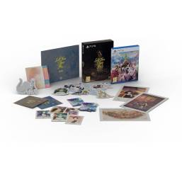 Last Time I Saw You Special Edition PS5