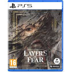 Layers of Fear