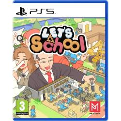 Let's School