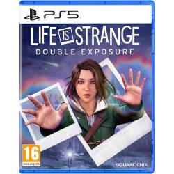 Life Is Strange Double...