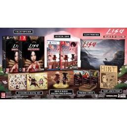 Lisa Decade of Joy Collection PS5 Lisa Decade of Joy Collection PS5