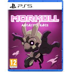 Morkull Ragast's Rage