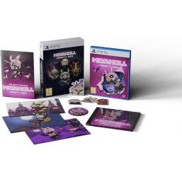 Morkull Ragast's Rage Collector's Edition PS5 Morkull Ragast's Rage Collector's Edition PS5