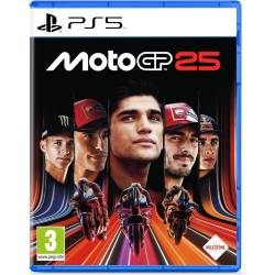 MotoGP 25