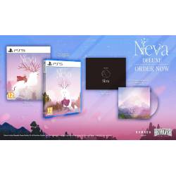 Neva Deluxe