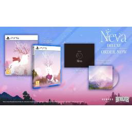Neva Deluxe PS5 Neva Deluxe PS5