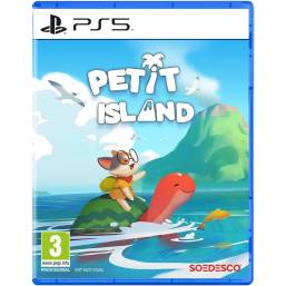 Petit Island PS5 Petit Island PS5
